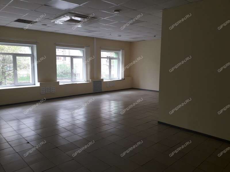помещение под офис на улице Маршала Воронова