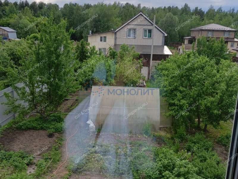 дом на улице Декабристов