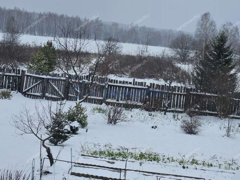 дом на улице 40 лет Победы деревня Пияичное