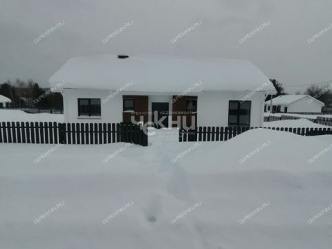 dom-kp-novaya-derevnya-vladykino-bogorodskiy-municipalnyy-okrug фото