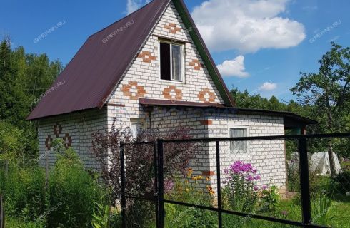 Купить Дачу В Нижегородской Области Зименки