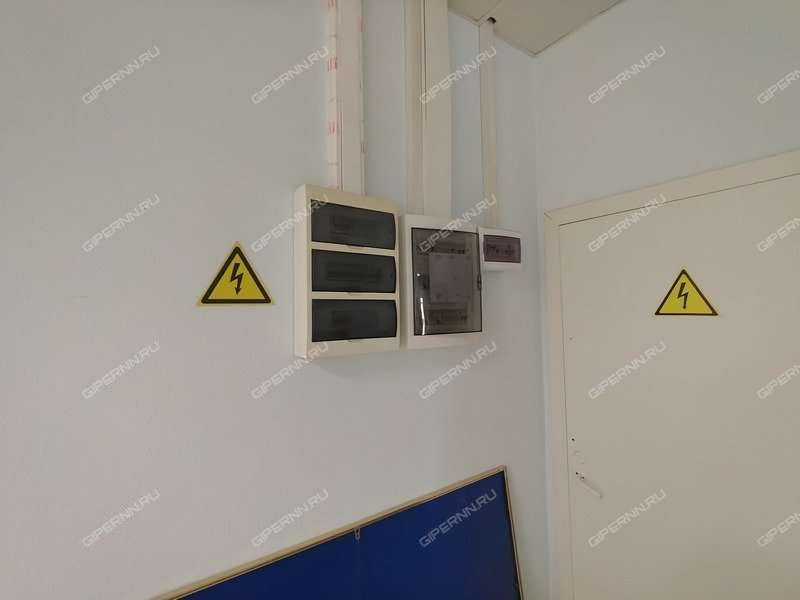 помещение под офис на Адмирала Васюнина ул., д.2