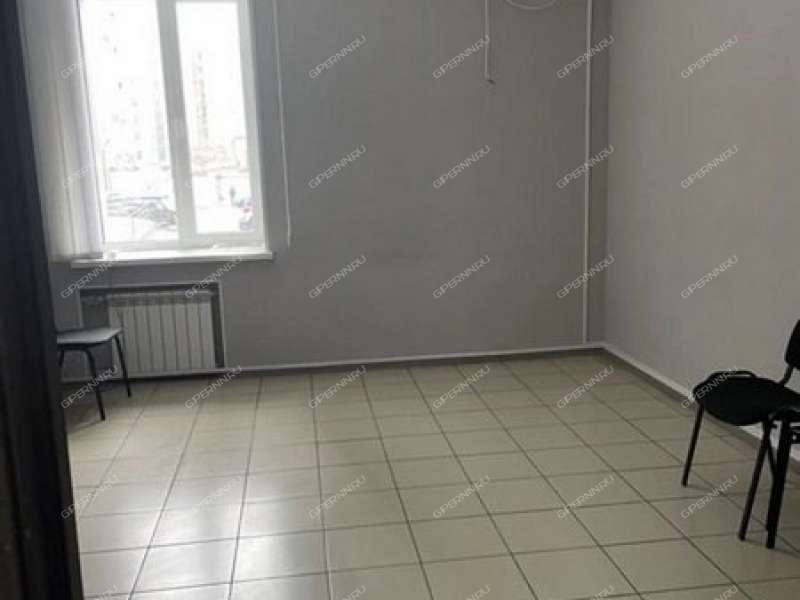 помещение под офис на Маршала Казакова ул., д. 5