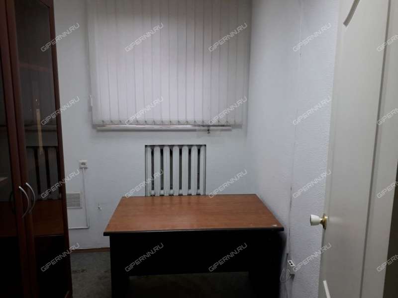 помещение под офис на Федоровского наб., д.3