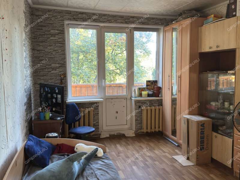 двухкомнатная квартира на Московском шоссе дом 205