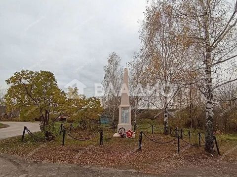 selo-gremyachaya-polyana-dalnekonstantinovskiy-rayon фото