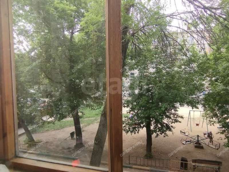 трёхкомнатная квартира на Московском шоссе дом 84а