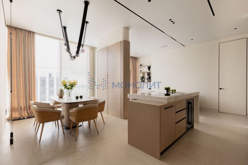 Фото: Артур Кытманов / АН «Монолит Истейт»