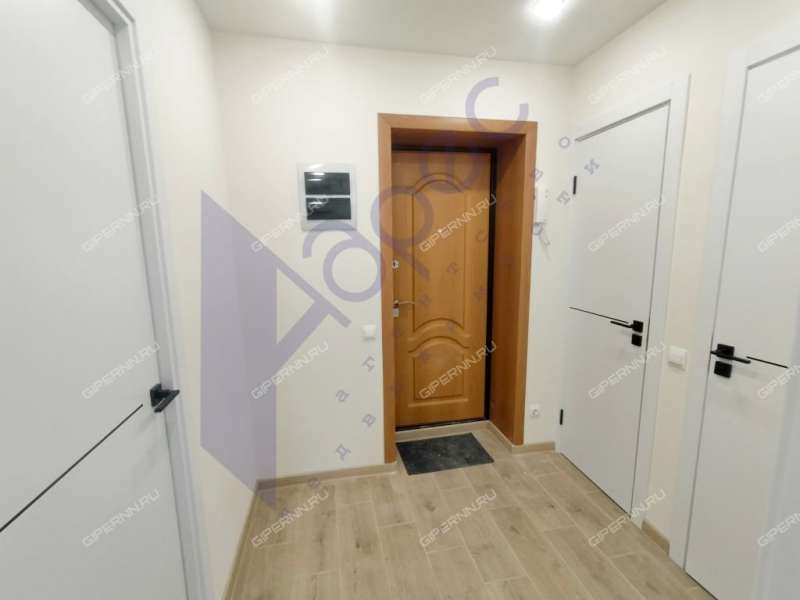 двухкомнатная квартира на Совнаркомовской улице дом 28