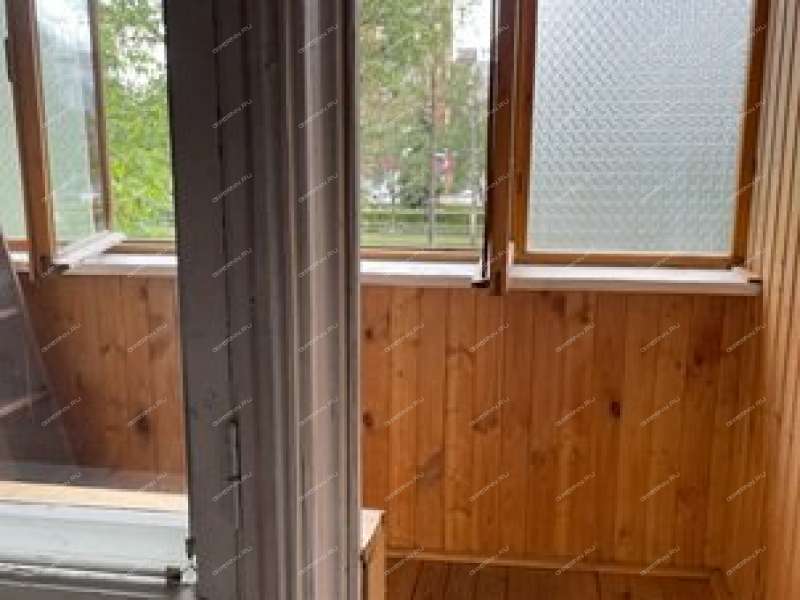 трёхкомнатная квартира на Телеграфной улице дом 1