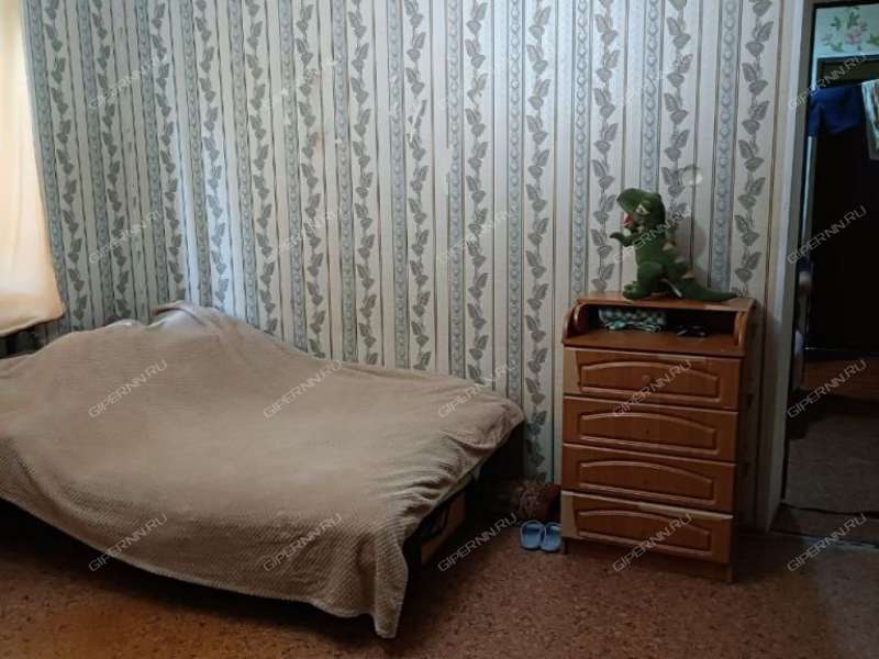 двухкомнатная квартира на Плетневской улице дом 13