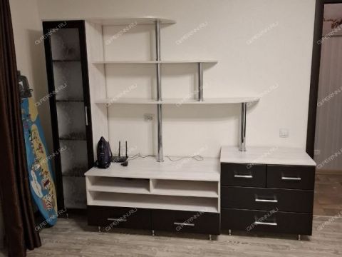 1-komnatnaya-poselok-zhdanovskiy-kstovskiy-rayon фото