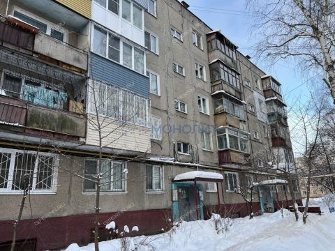 1-komnatnaya-ul-melnikova-d-18-k2 фото