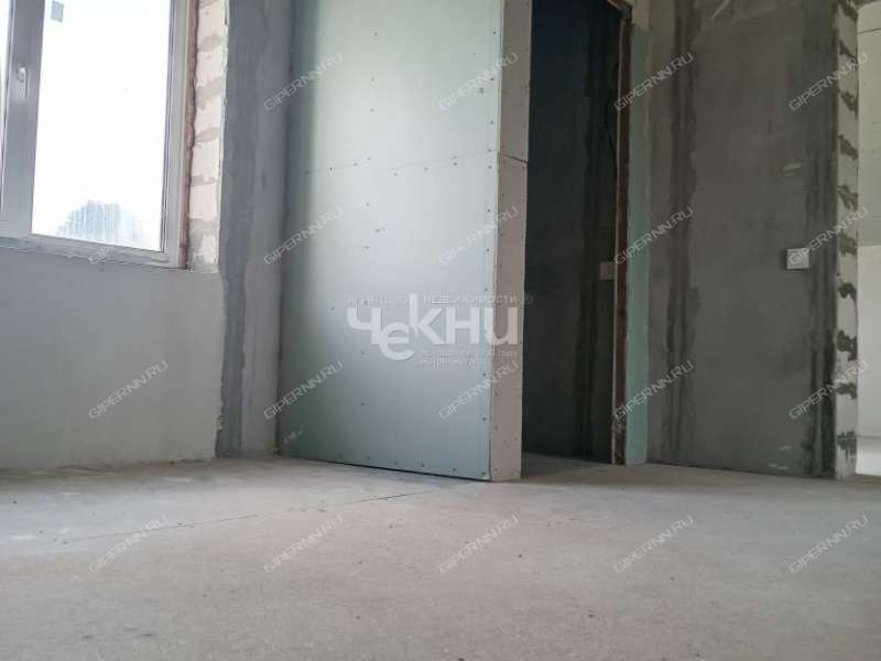 дом на Яблонской улице посёлок имени Тимирязева