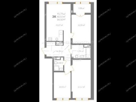 3-komnatnaya-ul-batumskaya фото