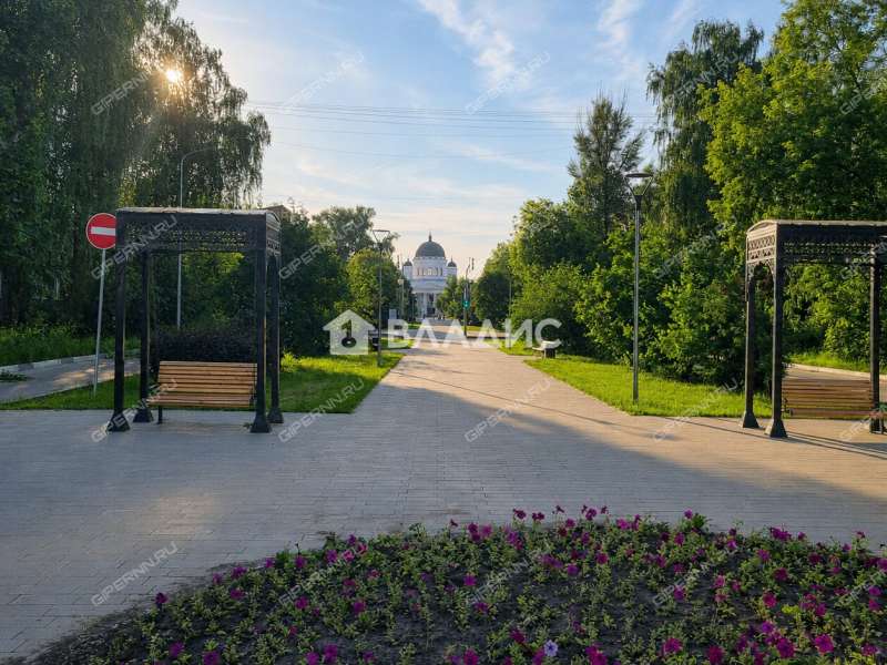 трёхкомнатная квартира на Должанской улице дом 11