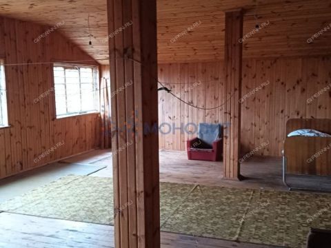 dom-selo-gorodishhi-gorodskoy-okrug-bor фото