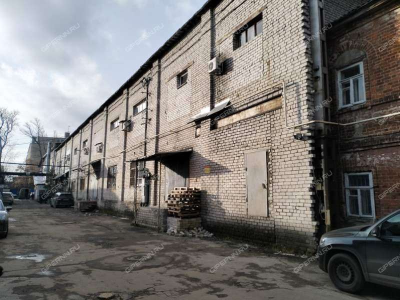 помещение под офис на Марата ул., д.51