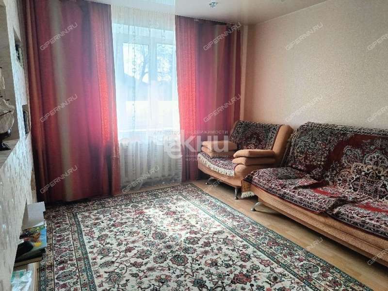дом на улице Мира рабочий посёлок Шатки