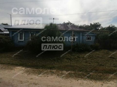 dom-selo-dudenevo-bogorodskiy-municipalnyy-okrug фото