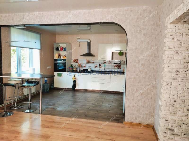 дом в деревне Кузнечиха