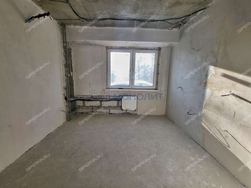 однокомнатная квартира на улице Маршала Жукова дом 8 к1