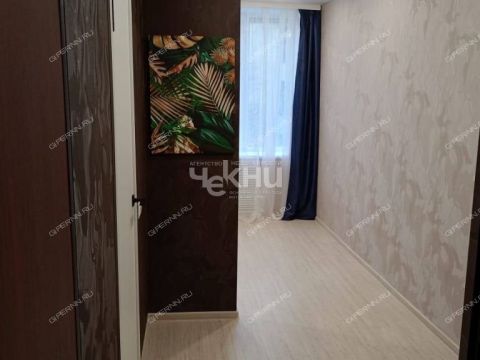 kvartira-studiya-ul-geroya-bezrukova-d-2 фото