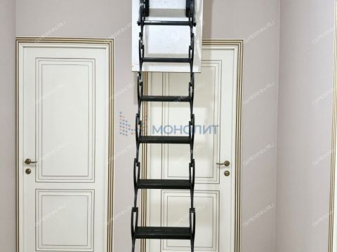 dom-derevnya-cheremisskoe-kstovskiy-rayon фото