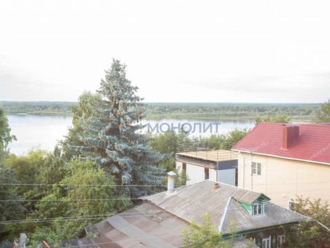 dom-selo-rabotki-kstovskiy-rayon фото