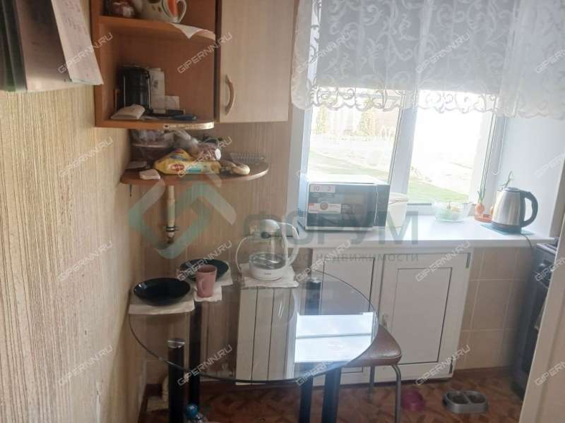 двухкомнатная квартира на Тепличной улице дом 10