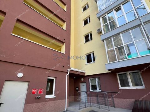 1-komnatnaya-ul-marshala-zhukova-d-8-k1 фото