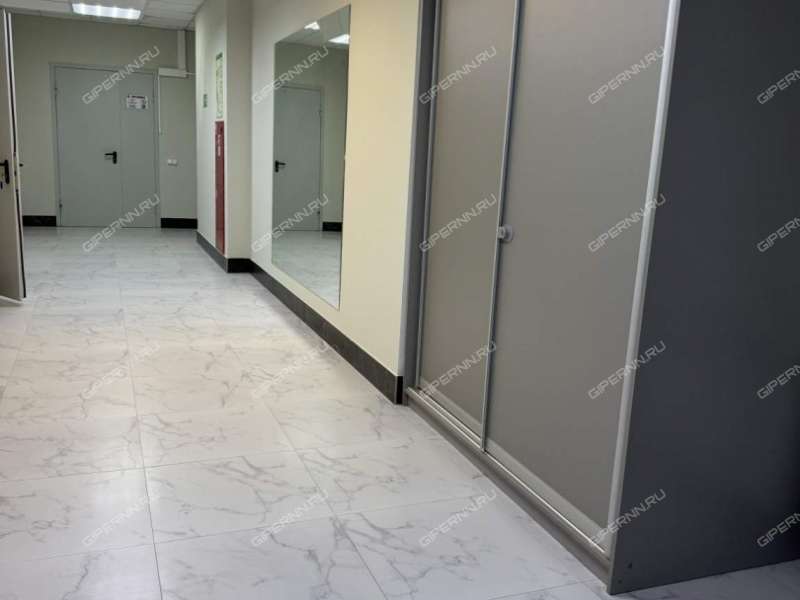 помещение под офис на улице Ульянова