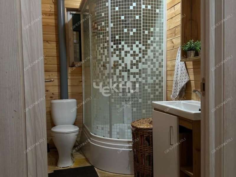 дом на  СНТ Шелухово