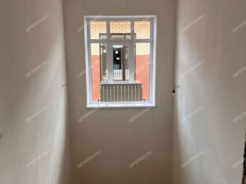 дом на улице Полевая деревня Квасово