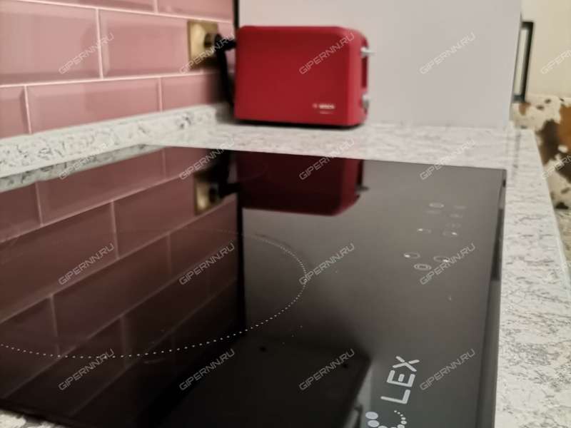 двухкомнатная квартира на Первоцветной улице дом 4 к2