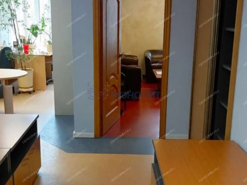 помещение под офис на Полтавской улице