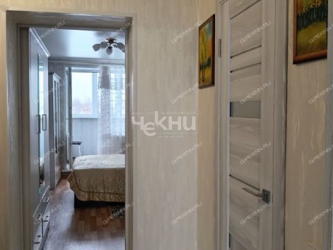 2-komnatnaya-gorod-gorodec-gorodeckiy-rayon фото