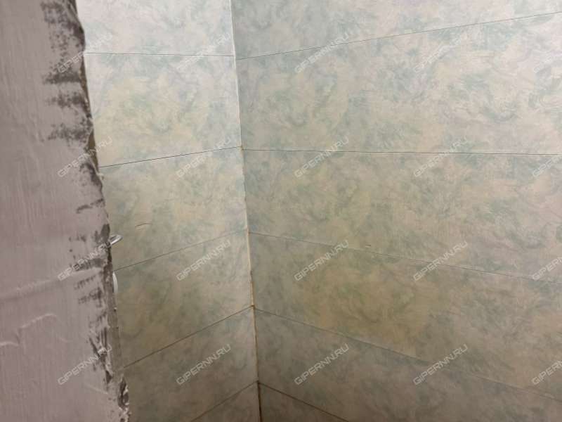 комната в доме 5 на улице Подводников