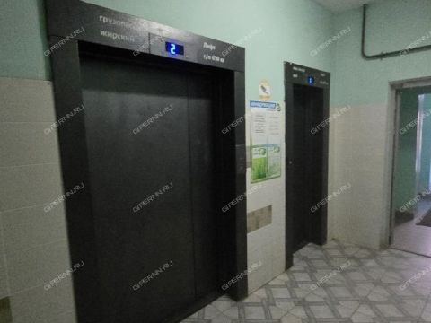 2-komnatnaya-ul-akademika-saharova-d-115 фото