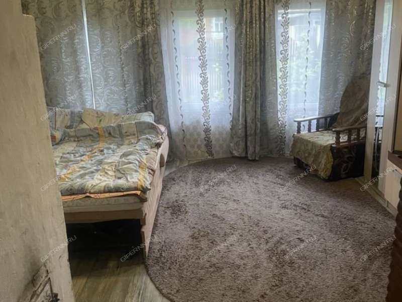 дом на Одесской улице город Городец