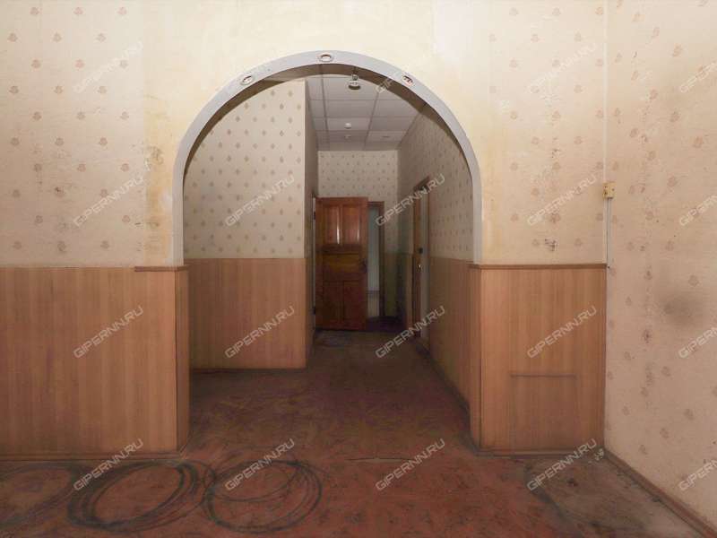 здание под офис на улице Коминтерна