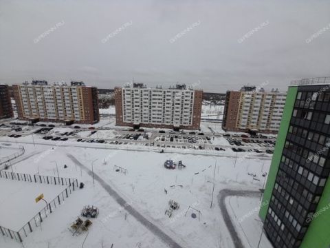 1-komnatnaya-ul-borisa-vidyaeva-d-26 фото