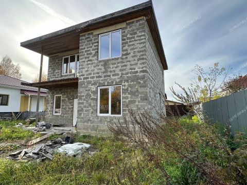 kottedzh-2-y-mikrorayon-ter-gorodskoy-okrug-bor фото