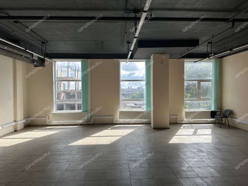 помещение под помещение свободного назначения, офис на улице Тимирязева