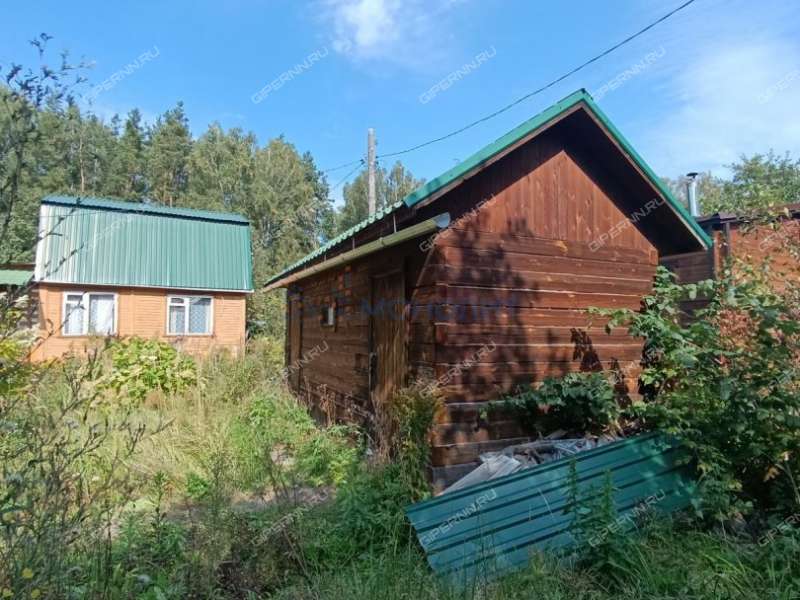 дача на СНТ Ясная Поляна