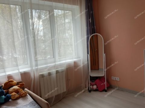 4-komnatnaya-ul-gaugelya-d-22 фото