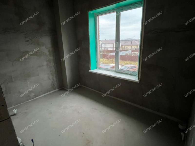 дом на Березовая ул. деревня Подвалиха