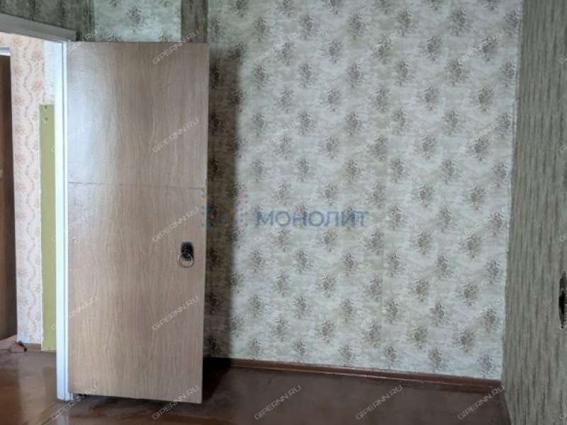 трёхкомнатная квартира в Костромском переулке дом 1