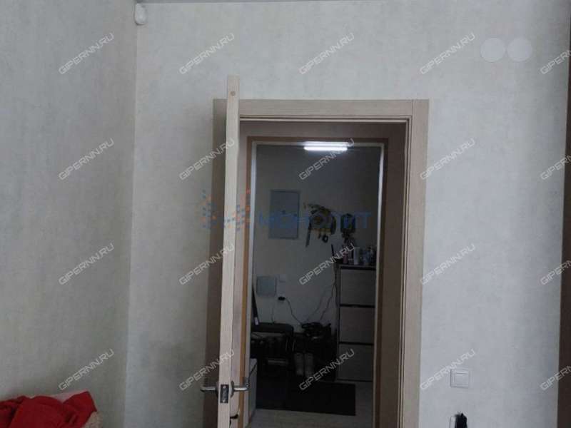 трёхкомнатная квартира на проспекте Кораблестроителей дом 52