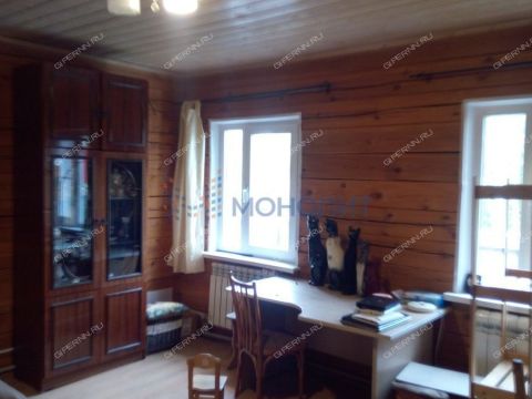 dom-selo-doskino-bogorodskiy-municipalnyy-okrug фото